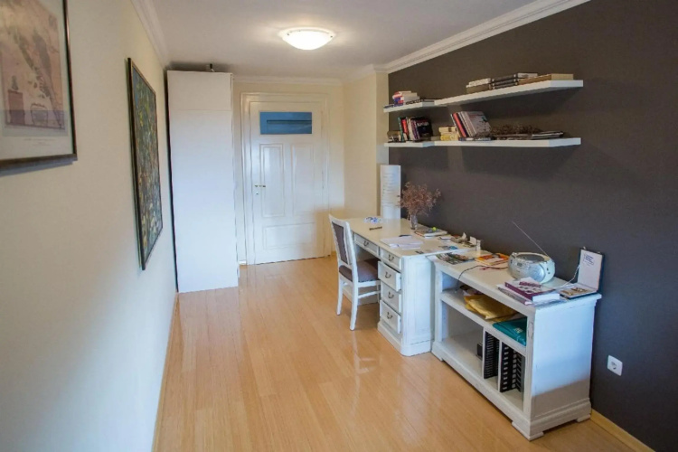Villa Penkala Apartment