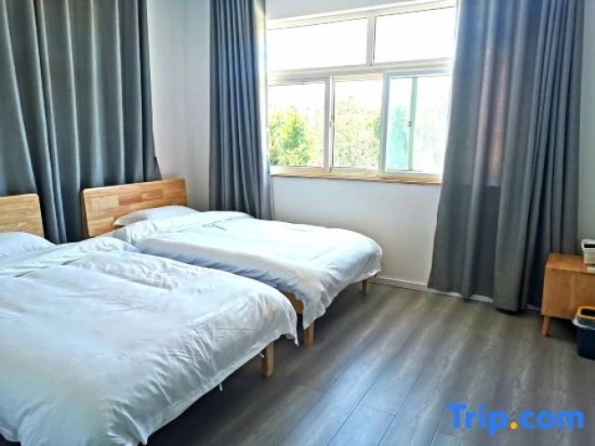 6 Bedrooms Standard room