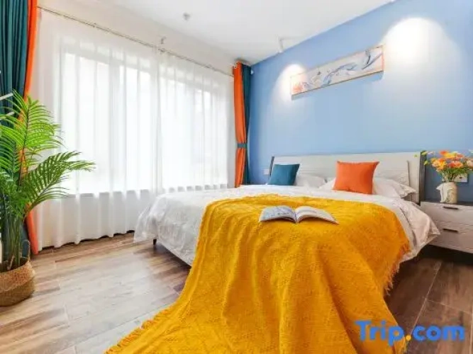 3 Bedrooms Double Family Apartment