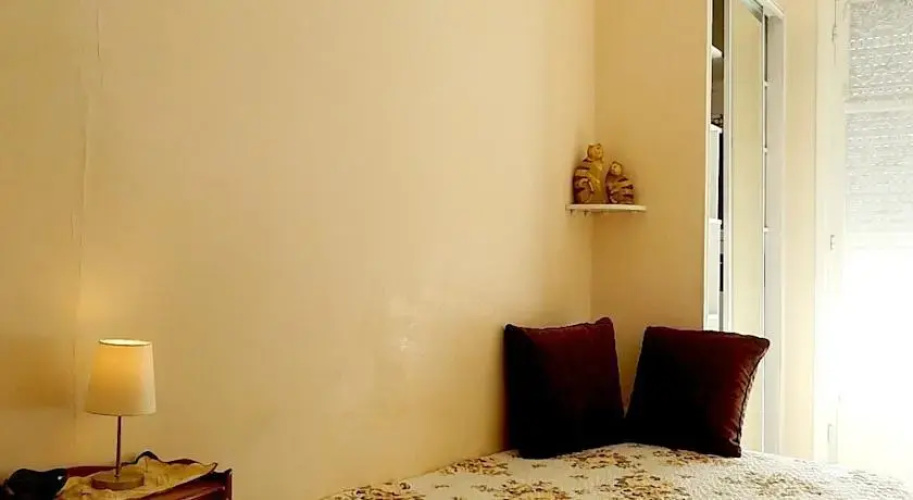 Studio Croisette Miramar