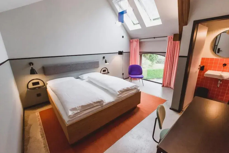 Hotel am Kloster