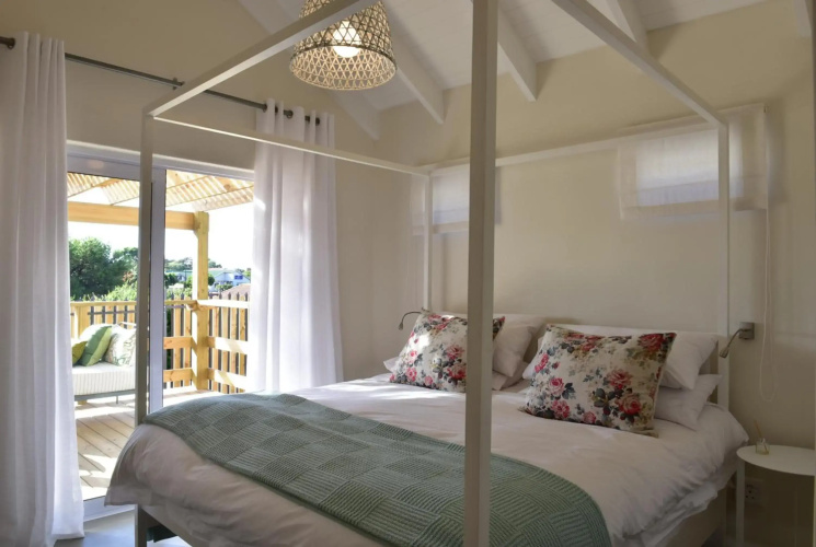 Garden Suite