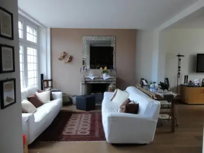 Maison Anglus Chambre Table dHtes