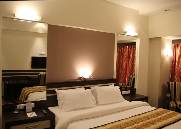 Executive room
