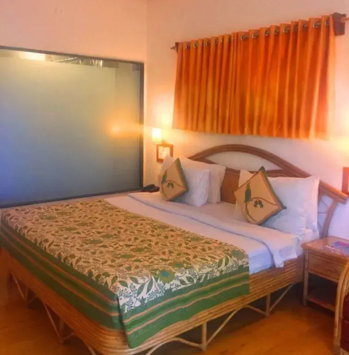 The Yash Resort