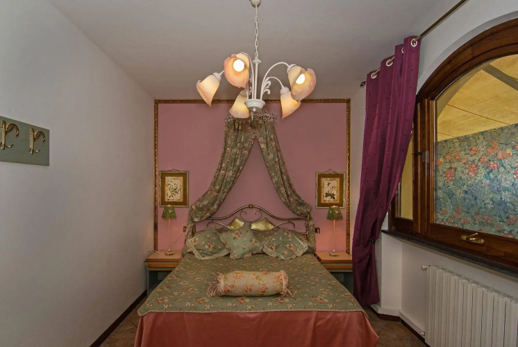 La Casa Gialla