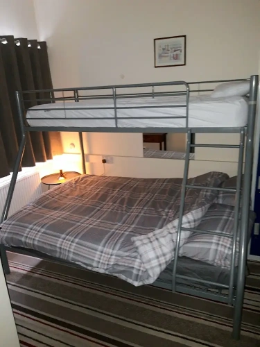 Standard Double Family room