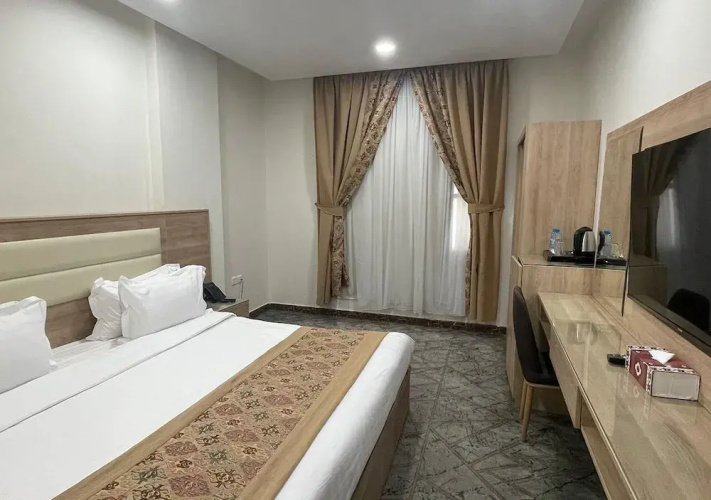 Rest Inn