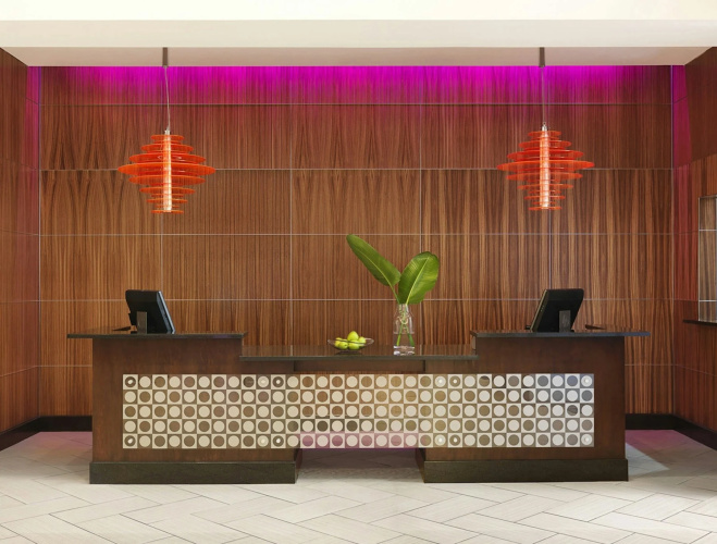 Moonrise Hotel St. Louis photo 15