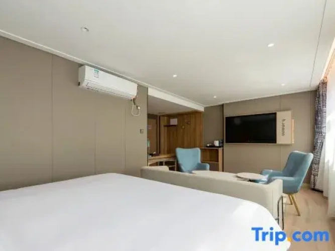 Twin Suite