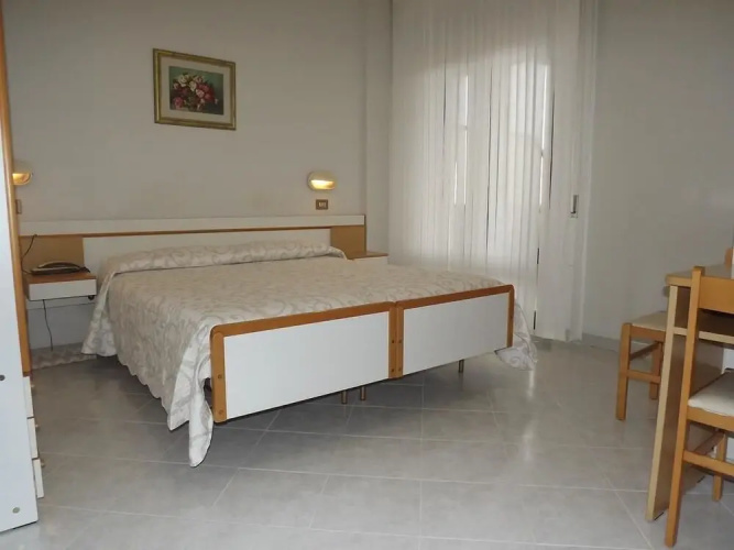 Hotel Cristina