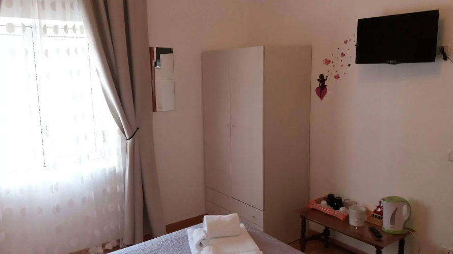 Parthenope B&B