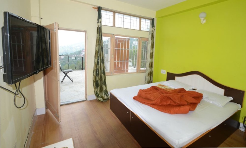 Hotel Shimla View