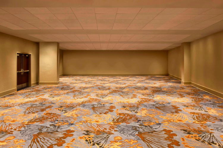 The Westin Peachtree Plaza Atlanta photo 15