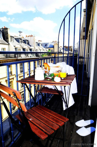 Hotel Opera Marigny