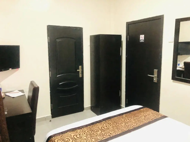 Villa Angelia Hotel Annex