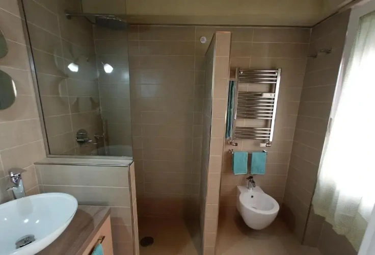 1 Bedroom Cottage