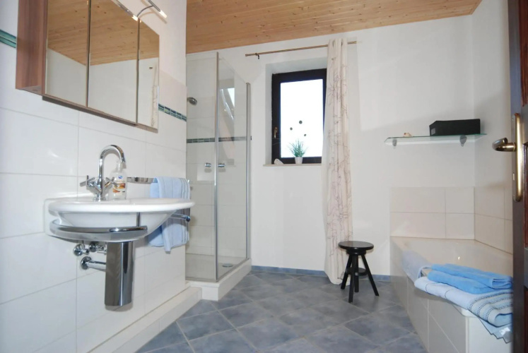 Ferienwohnung Muschel
