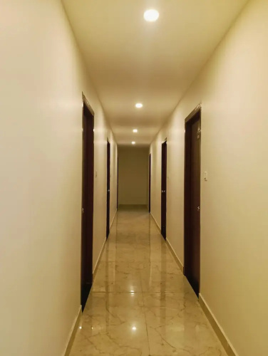 Vaaraahi Hotel