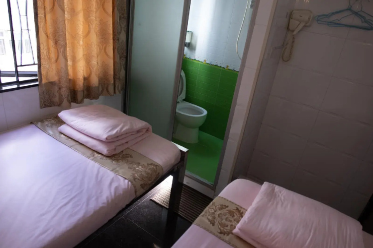 Sands Guest House