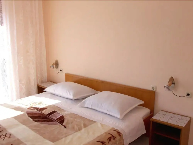Apartments Mira LUN