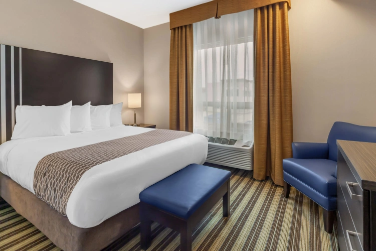 Quadruple Suite