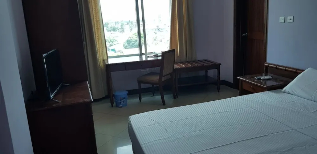 New Safina Hotel