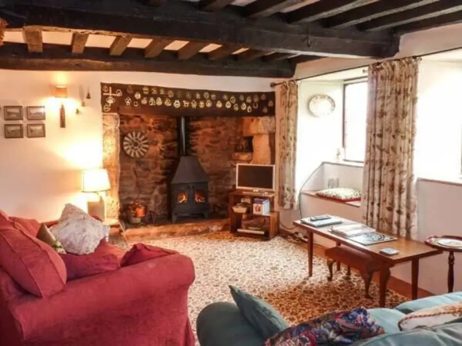Daisy Cottage