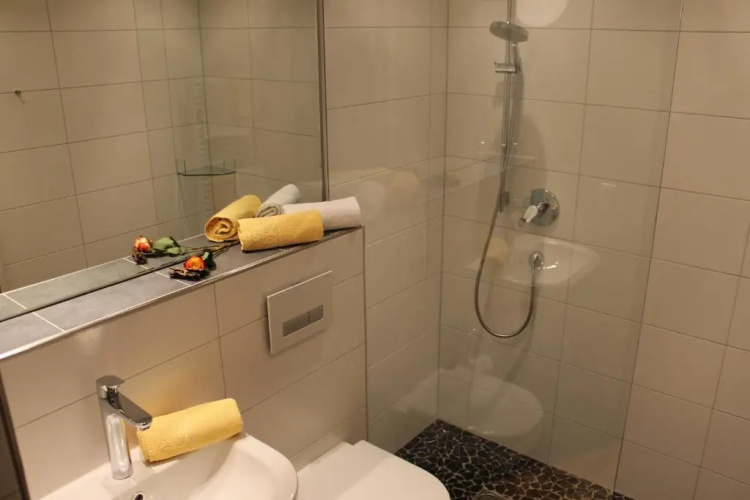 Appartements Zerzer