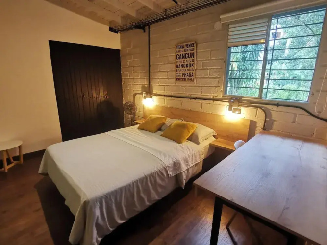 Frontera by Roots Rentals