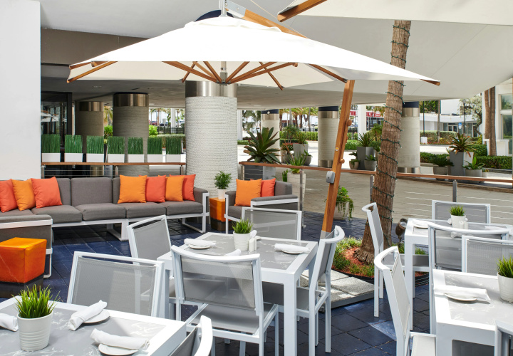 Bahia Mar Fort Lauderdale Beach - a DoubleTree by Hilton photo 29