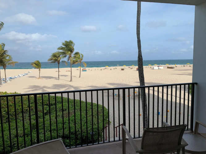 Lago Mar Beach Resort And Club photo 33