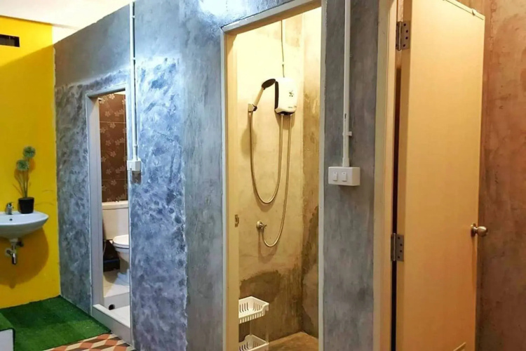 S-space Hostel Chatuchak