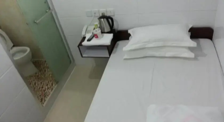 Shangrila Guest House