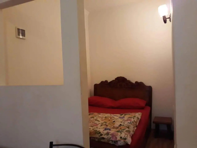 Guest House Zatika