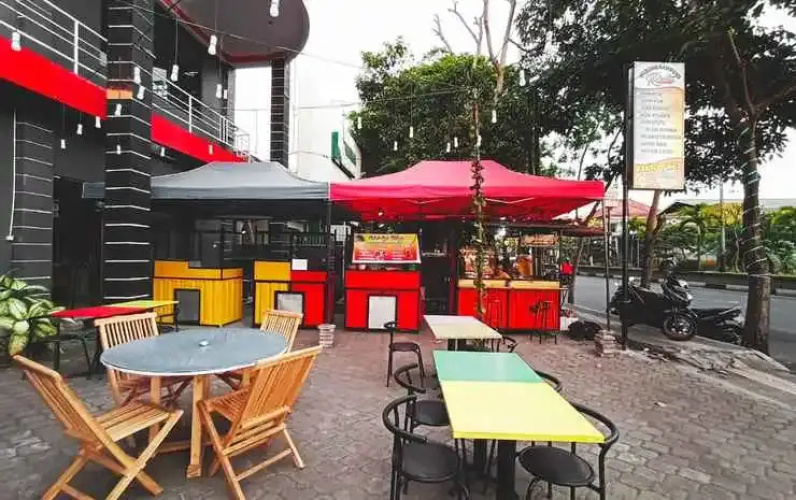 Hotel Ratu