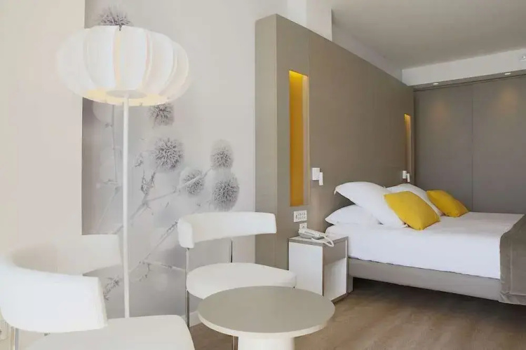Protur Playa Cala Millor Hotel