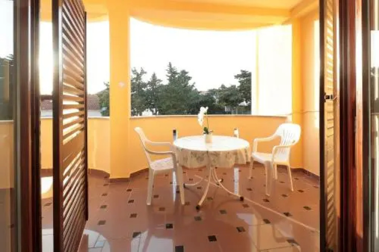 City Pool Apartments Novalja