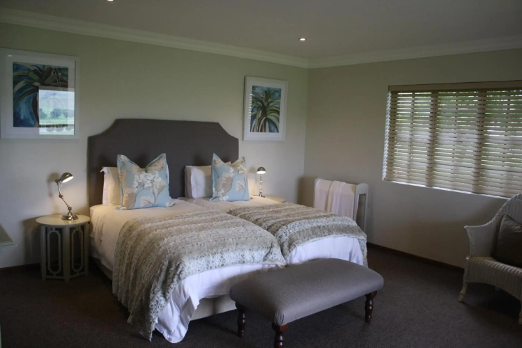 Elgin Guest House