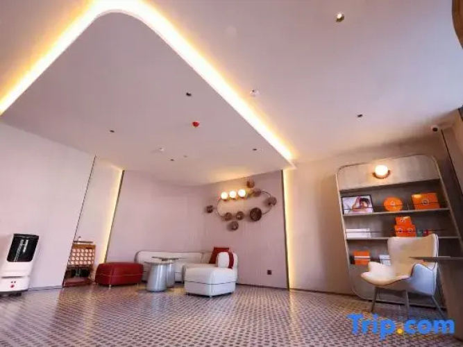 Shankee Mohe Hotel (Jinianguan)
