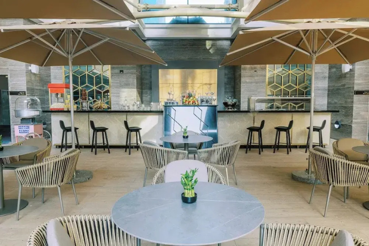 Фотография отеля