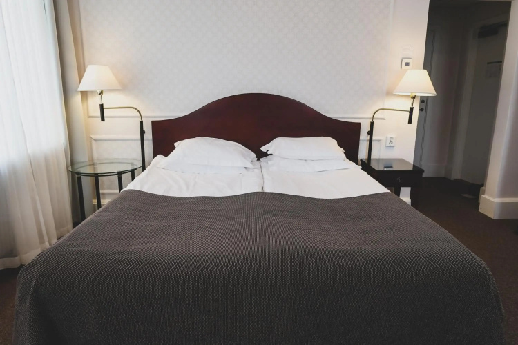 Elite Hotel Mollberg