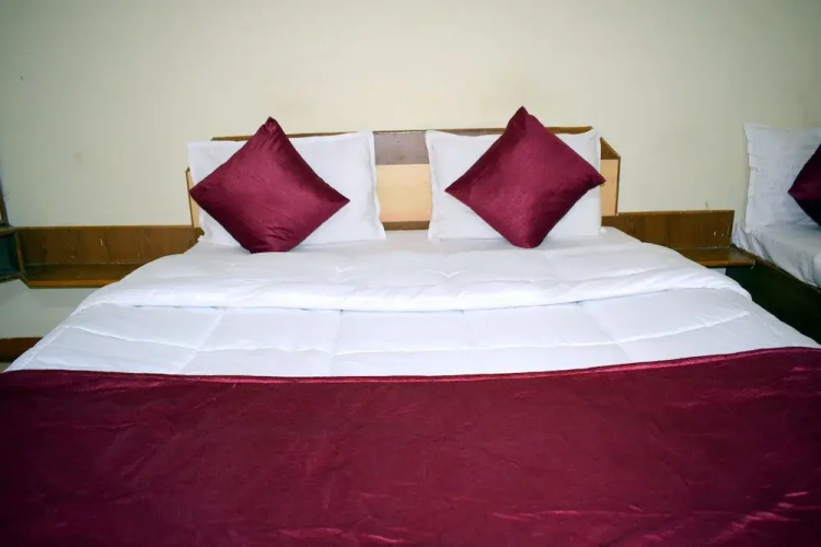 Manas Homestay