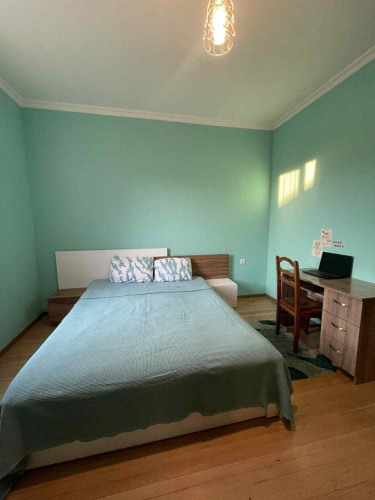 guesthouse in ambrolauri