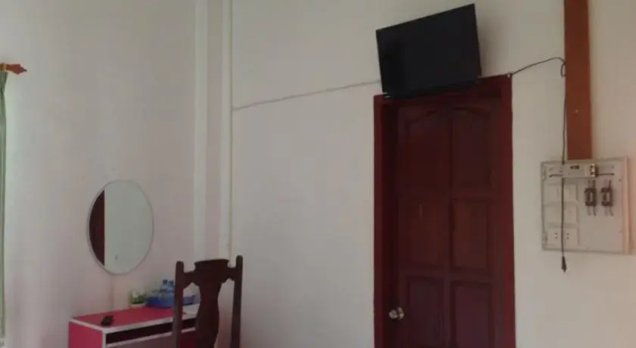 Sompratthana Guesthouse