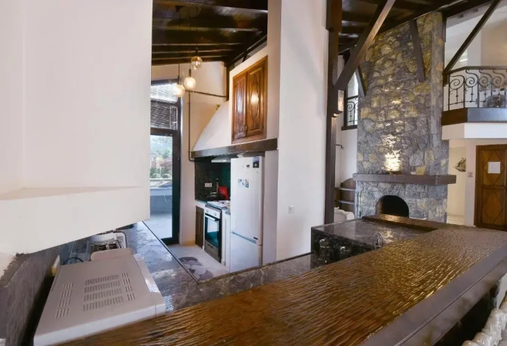 Deluxe Villa