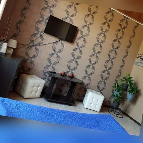 Фотография номера гостиницы Постоялый Двор