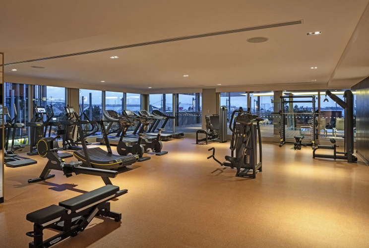Park Hyatt Auckland photo 23