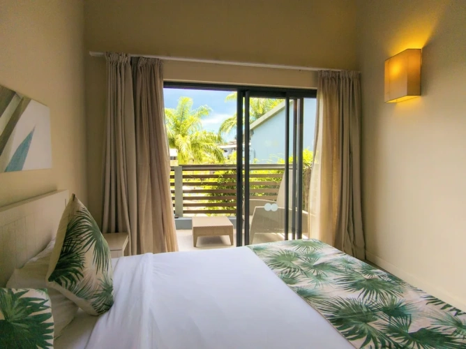2 Bedrooms Comfort Apartment