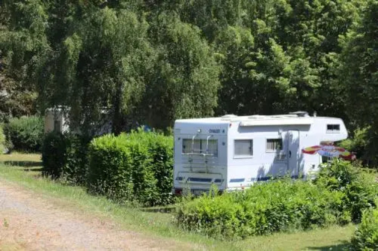 Camping Bel Air
